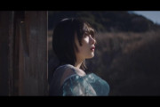 【櫻坂46】紺のシースルー衣装きれいだな・・・