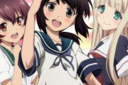 【艦これ】艦これアニメから5年ってマジ…？