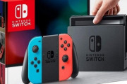 『ニンテンドースイッチ』が米で22カ月連続「売上1位」、360を超える