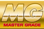 【ガンプラ】 MGってHGより難しいからか話題に登らない気がする