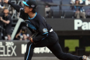 北山亘基が10Kで強力ソフトバンク打線をシャットアウト　8回無失点で今季5勝目