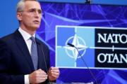 【速報】「アジアで戦争が起きる」NATO長官が警告、ウクライナでロシア勝利により中国が台湾に軍事侵攻を始める可能性