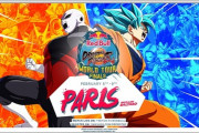 ドラゴンボールファイターズ世界大会「Red Bull DRAGON BALL FighterZ World Tour Finals」結果まとめ