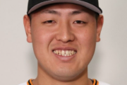 【悲報】岡本の打率がヤバい・・・「打率3割あったのにいつのまにか.260付近じゃないか」