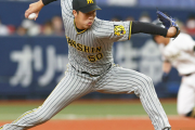 「データで選ぶ交流戦MVP」に防御率0.00の阪神・青柳が選ばれなかったワケ