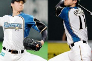 【悲報】今後NPBで2桁勝利2桁ホームランを達成出来そうな日本人、多分一生現れない