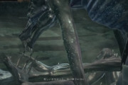 DARK SOULS 3でよくわからないことを淡々と書くスレ