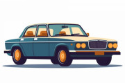 【衝撃】先輩「セルシオを20万円で買わないか？」→車の状態がスゴすぎたｗｗｗｗｗ