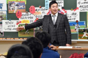 山﨑康晃「メジャー?　勿論行きたいよ　でもベイスターズを優勝させてからだよね。」