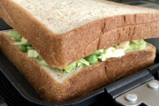 ホットサンドメーカーって何が作れる？
