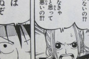 【疑問】ルフィ「エースは…死んだんだろ！？」→ルフィ「甘いんじゃねえのか 人は死ぬぞ」ﾄﾞﾝｗｗｗ