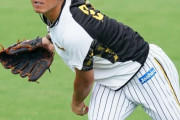 〝恩師〟に白星誓う阪神・伊藤将司　２１日の広島戦先発に向け「能見さんに活躍しているところを見てもらいたい」甲子園１１連勝へ