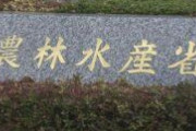 農水省「日本の農産物が中国や韓国に盗まれないように法改正します」