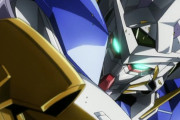 いまガンダム00観てるけど普通に面白いやん