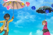 【FF14】本日17時より2種類の「傘マウント」がオンラインストアにて販売開始！