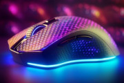 ゲーミングマウス、「G proX」「ec2-cw」「deathadder v3pro」の3択になってしまう…