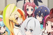 『ゾンビランドサガ』とかいう2期を待ち望まれてる名作アイドルアニメｗｗｗｗｗ