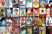 【画像】アメリカ人「死ぬまでに読むべき漫画１００選決めたぞ」←なぜか大荒れwwwwwwwwwww