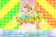 かのちぃクゥすみ←ぶっちゃけこの4人のバランスが良過ぎたよな【ラブライブ！スーパースター!!】