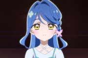 【名探偵プリキュア】25話先行カット ついに明日キュアエクレールの正体が明らかに！！！！！【たんプリ】