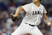 【MLB】カブスが今永昇太を獲得へ　鈴木誠也と共闘