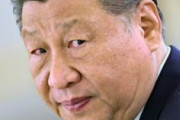 中国が戦略ミサイル発射！原子力潜水艦から太平洋に向け　成功したと発表「特定の国を標的としたものではない」と主張