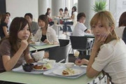 学食とかいう陰キャにとっての地獄の場所ww