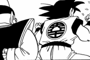 【話題】悟空って亀仙流の道着を勝手に変えたりしてるけどわりと薄情だよなｗｗｗ【ドラゴンボール】