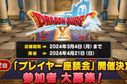 ドラクエ10青山P「何をすればDQ10から離れた人が戻って来てくれるの？話聞かせてくれ」