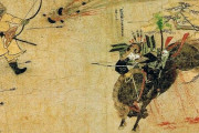 「鎌倉武士はマジでやばい。あれは頭おかしい」ではここで近い時代の世界の戦闘集団を見てみましょう