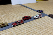 畳を道路に見立ててトミカで遊んでた奴ｗｗｗｗｗｗｗｗｗｗｗｗｗｗｗ