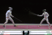 フェンシングで日本初の金メダル！　男子エペ団体が歴史的快進撃　日本勢金17個は新記録！