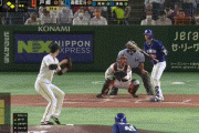 【巨人対中日20回戦】巨人の守備…