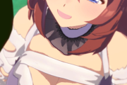 【ウマ娘】今見るとなんだこの勝負服……いや服なのか……？