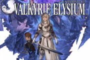 【クロレビ】ファミ通「ヴァルキリーはやり込んでも25時間で終わる、点数は8・9・8・8！」