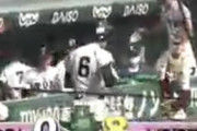 【悲画像】甲子園で無慈悲な放送事故・・・