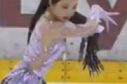 【動画】 本田真凜、新CMメイキング動画で判明した“重量級”の存在感