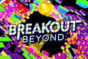 2025年発売予定！[ATARI]社の横スクロール型ブロック崩し『Breakout Beyond』