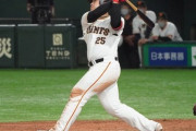 【悲報】今年のNPB、30本超えが岡本一人の違反球時代並みになりそう
