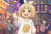 海外で売ってるプリングルス、激ヤバｗｗｗｗｗｗｗｗｗｗｗｗｗｗ