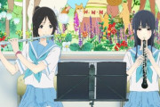 「リズと青い鳥」「夏目友人帳」など”夏”にちなんだ劇場アニメ6作品がBS12で放送決定！
