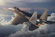 戦闘機メーカーとして生き残れるか？ ボーイング、インドに米空軍が採用したF-15EXを提案