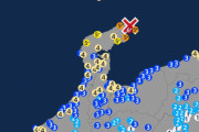 【石川震度6強】「テレビ局のヘリの音で目が覚めた」「取材の電話が鳴りやまない」マスコミのせいで現地住民が疲弊