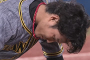 藤浪、ハッスルプレーも失点・・・