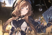 【グラブル】サンダルフォンとラジエルについての疑惑 / エニアドはともかくラジエルまでなぜ主人公を消そうとしてくるのか