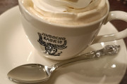 ウインナーコーヒー←これ