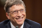 【救世主】ビル・ゲイツ「数十億ドル無駄になるけど、金じゃねんだわ」