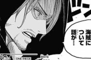 ワンピのラスボスってやっぱり『赤髪』のあの人なの？？？？【ワンピース】