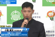 ＤｅＮＡドラ１小園健太投手の凄さを改めて解説　