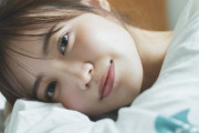 櫻坂46松田里奈「最後の最後に夢がかないました」　卒業発表の“キャプテン”が思い語る